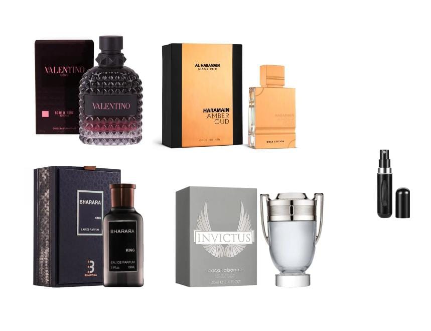 PROMO - 740 CABALLERO X4